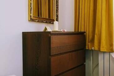 Retro Hotel Villa Ostrava