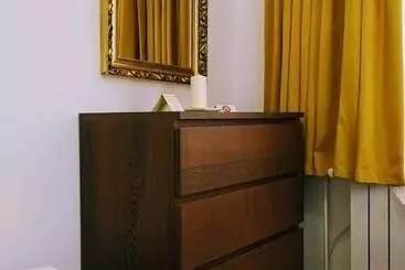 Retro Hotel Villa Ostrava