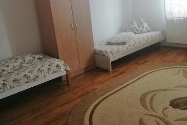 Albergue Helga House