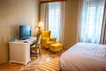 Bed and Breakfast Goldsmith