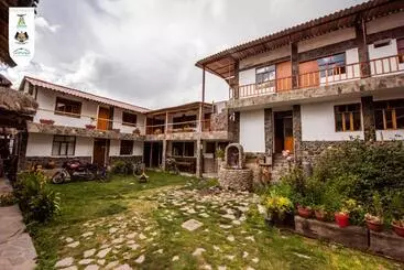 Bed and Breakfast Sumaq Wayra