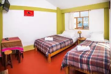 Bed and Breakfast Sumaq Wayra