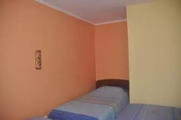 Hotel Cabañas Anakena