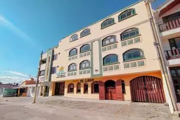 Hotel El Lago