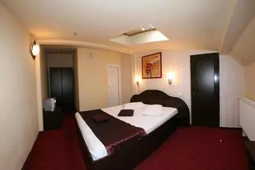 Hotel Flamingo