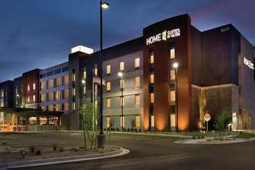 Hôtel Home2 Suites By Hilton Glendale Westgate