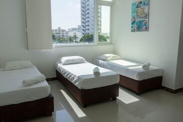 ホテル La Gran Via