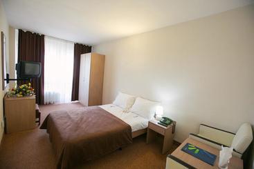 בית מלון כפרי Mures