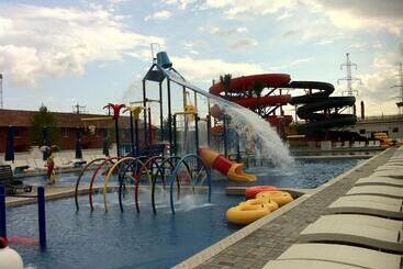 Отель Pensiunea Casa Zanelor