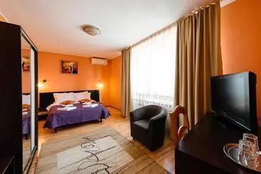 Hotel Pensiunea Casa Zanelor