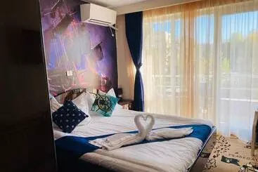Hotel Pirates Resort