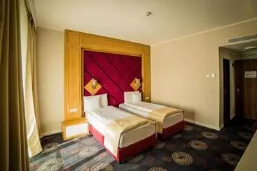 Otel President Spa
