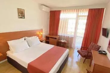 Tomis Hotel Neptun