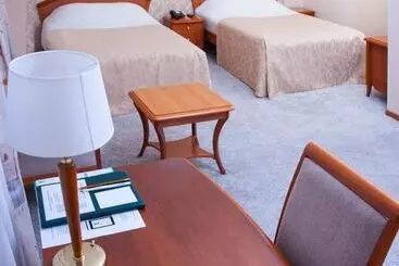 Hotel Yubileinaya