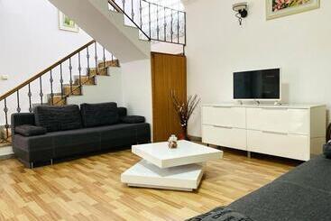 استراحتگاه Vile Verdi