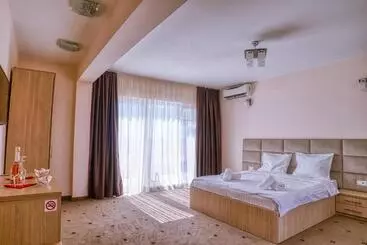 Sammos Beach Resort