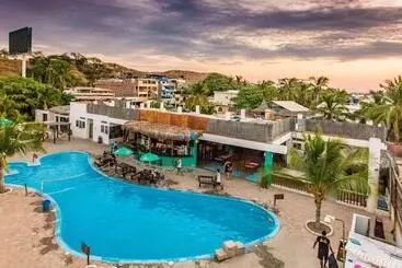 Hostel Loki Del Mar