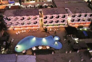 Albergue Loki Del Mar