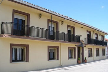 Albergue Rural Bocigas