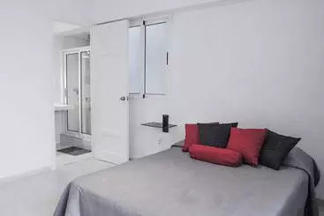 一軒屋 Apartamentos Minimal