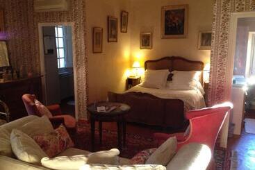 B&b Domaine Le Clos Du Pavillon