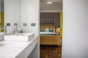 Hotel Fausto