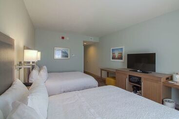 ホテル Hampton Inn Crestview South I10