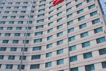 Hotel Ji  Qingdao Xianggang Zhong Road