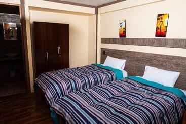 בית מלון כפרי Mosoq Wasi Boutique