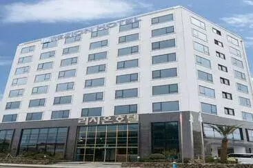 Hotel Rezion