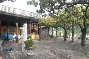 Hotel Ristorante Albergo San Michele