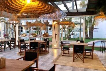 Soul Beach Hotel By Mc   Adults Recommended