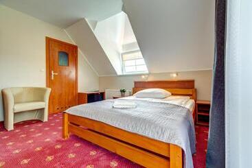 Hotelli Villa Melody