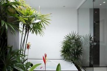 호텔 Villas Aelita Pool Villa Resort