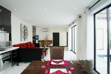 Hotel Villas Aelita Pool Villa Resort