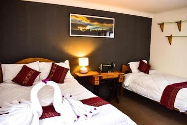 The Willow B&b