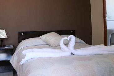 Bed and Breakfast Cabu Hostel