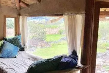 تختخواب و صبحانه Mawasi Finca