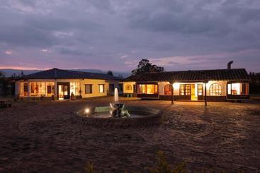 호텔 Boutique La Carreta