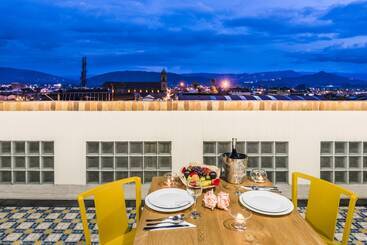 Hotel Camino De La Sal