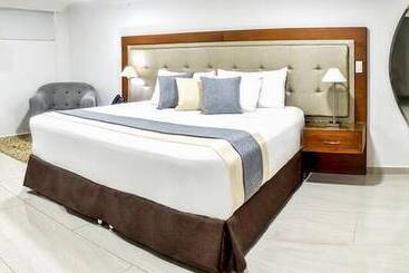 Hotel Caquetá Real Hsc