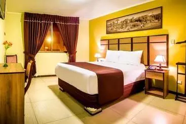 Hotel D Carlo Clas
