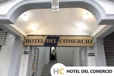Hôtel Del Comercio