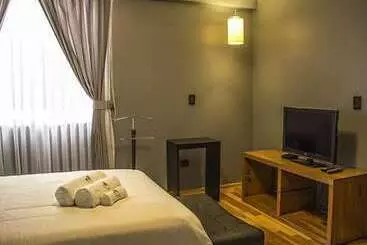 Hotel Due