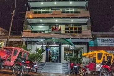 Hotel Golden Star