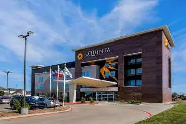 Hotel La Quinta By Wyndham Houston Cypress