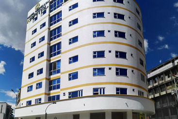 هتل Medellin Kapital