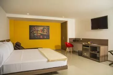 Hotel Mio Boutique