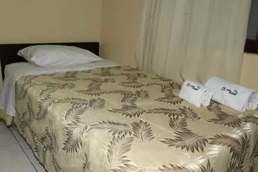 Hotel Monte Azul