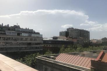 Pil Pil Hostel Madrid